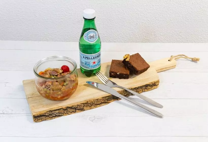 Comfort Aparthotel Nantes La Beaujoire