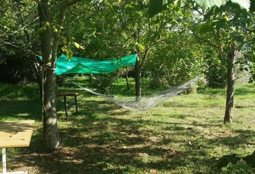 בית מלון כפרי Cesmi Cakraz   Glamping