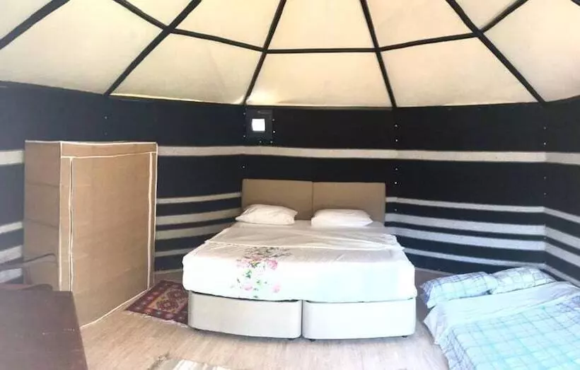 ホテル Cesmi Cakraz   Glamping