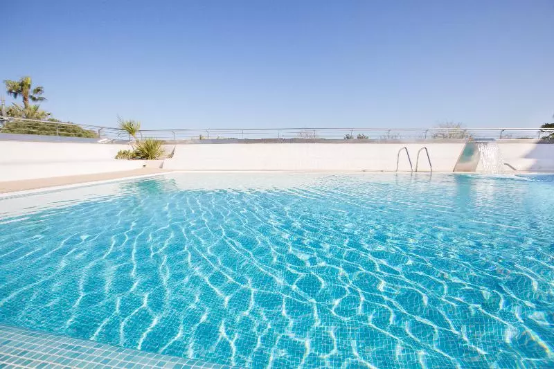 Aparthotel Odissea Park