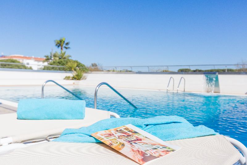 Aparthotel Odissea Park