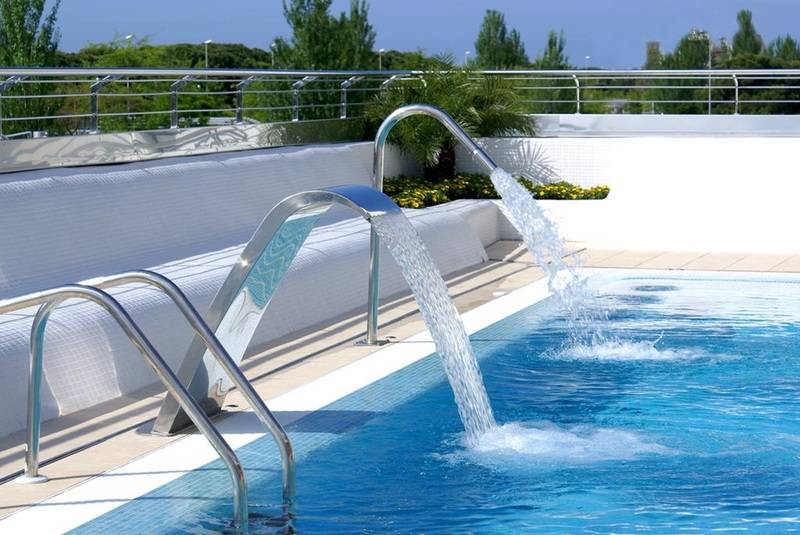 Aparthotel Odissea Park