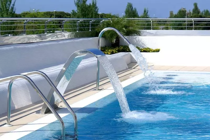 Aparthotel Odissea Park