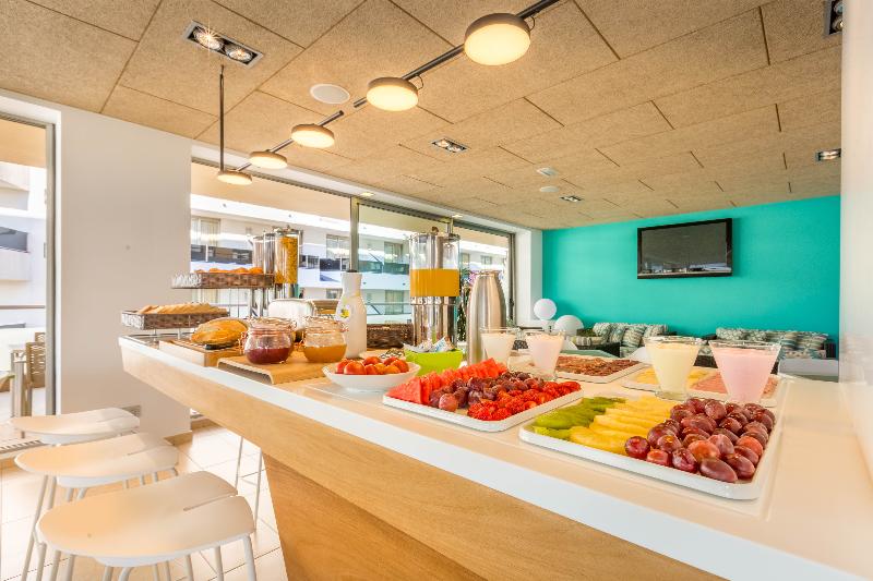 Aparthotel Odissea Park