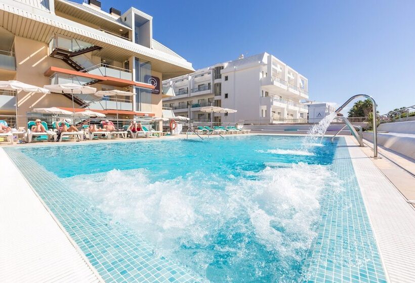 Aparthotel Odissea Park