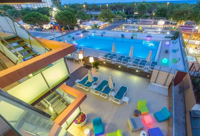 Aparthotel Odissea Park