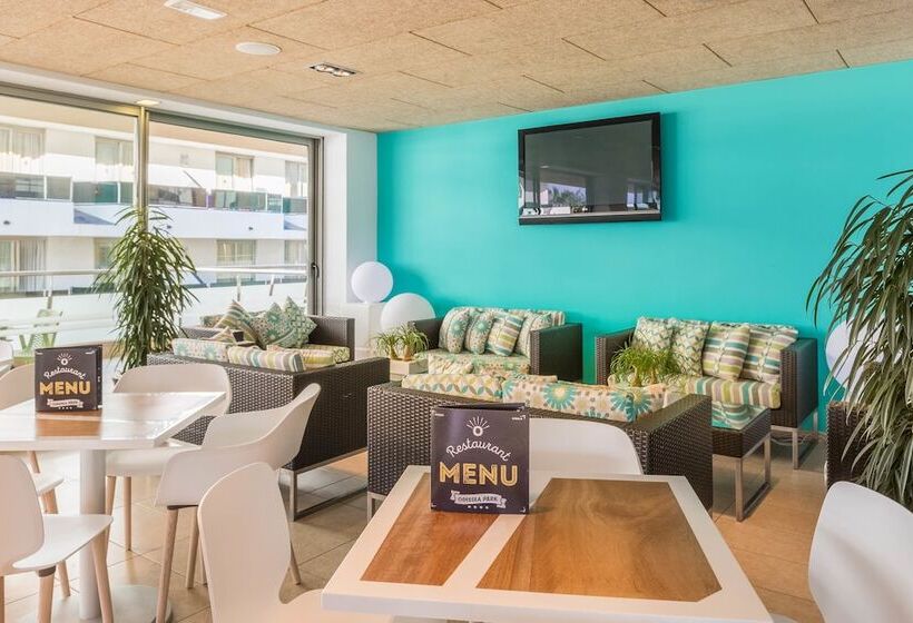 Aparthotel Odissea Park