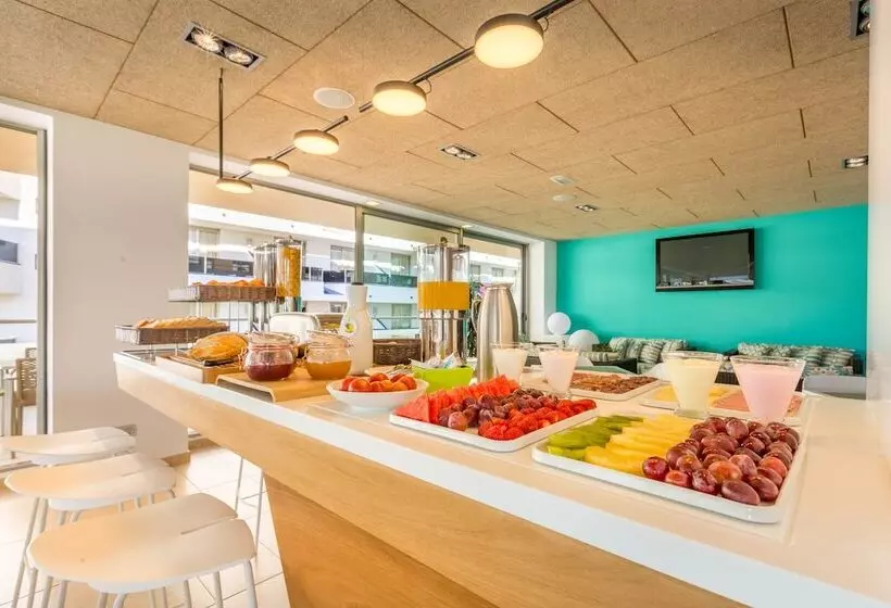 Aparthotel Odissea Park