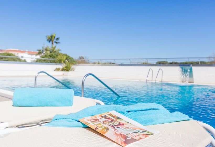 Aparthotel Odissea Park