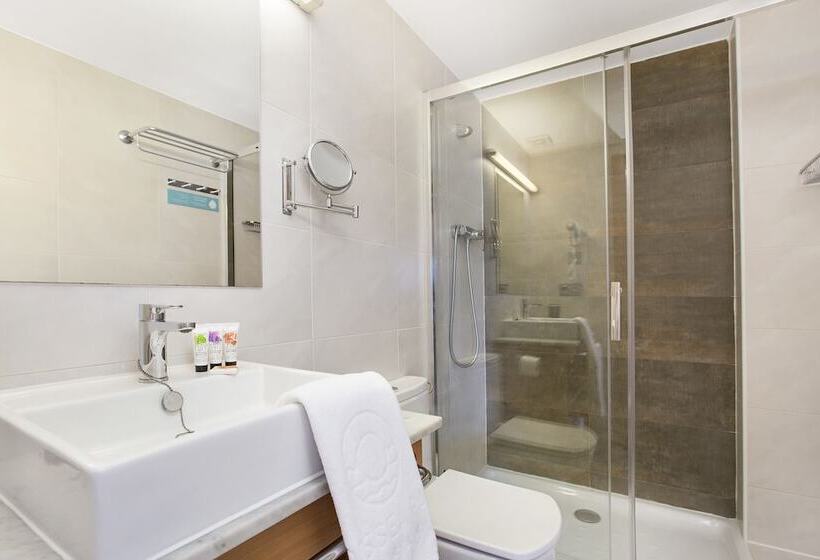 Aparthotel Odissea Park