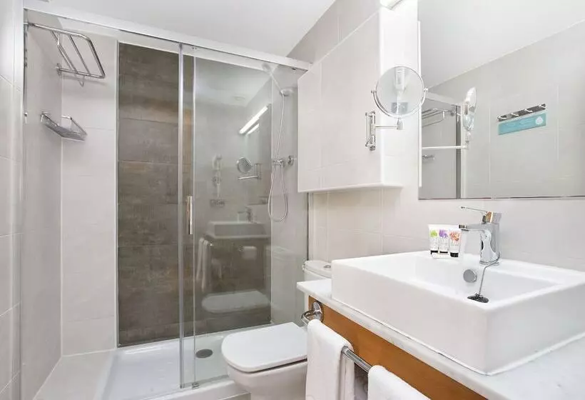 Aparthotel Odissea Park