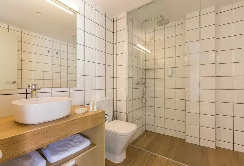 Aparthotel Odissea Park