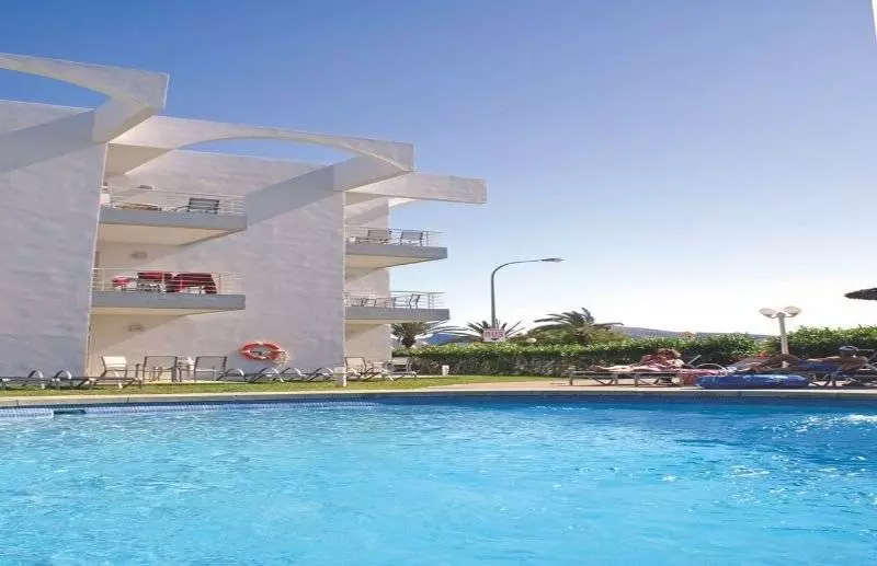 Apartamentos Bellamar