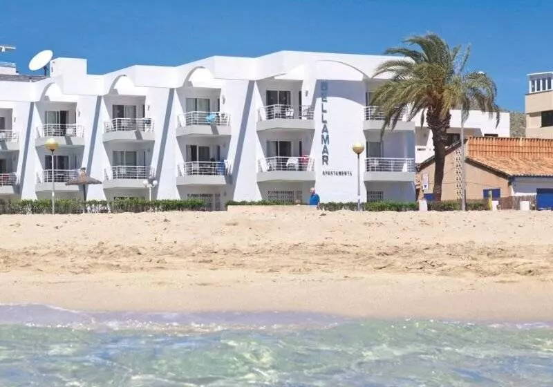Apartamentos Bellamar