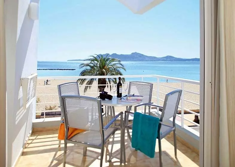 Apartamentos Bellamar