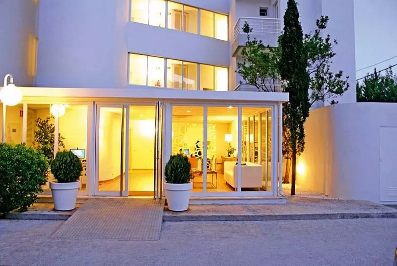 Apartamentos Bellamar