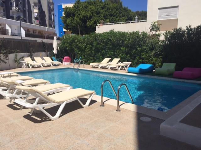 Apartamentos Es Cantó