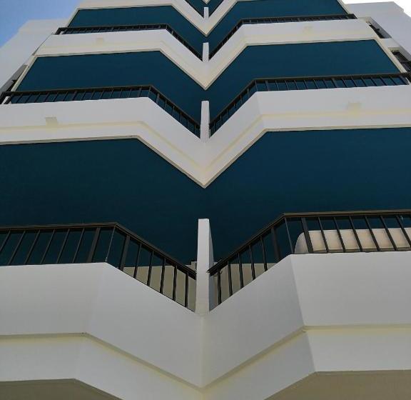 Apartamentos Es Cantó