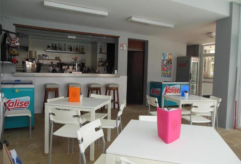 Apartamentos Es Cantó