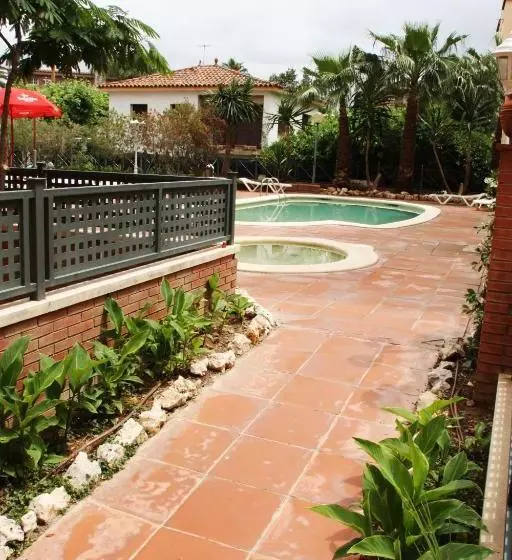 Apartamentos Imperial