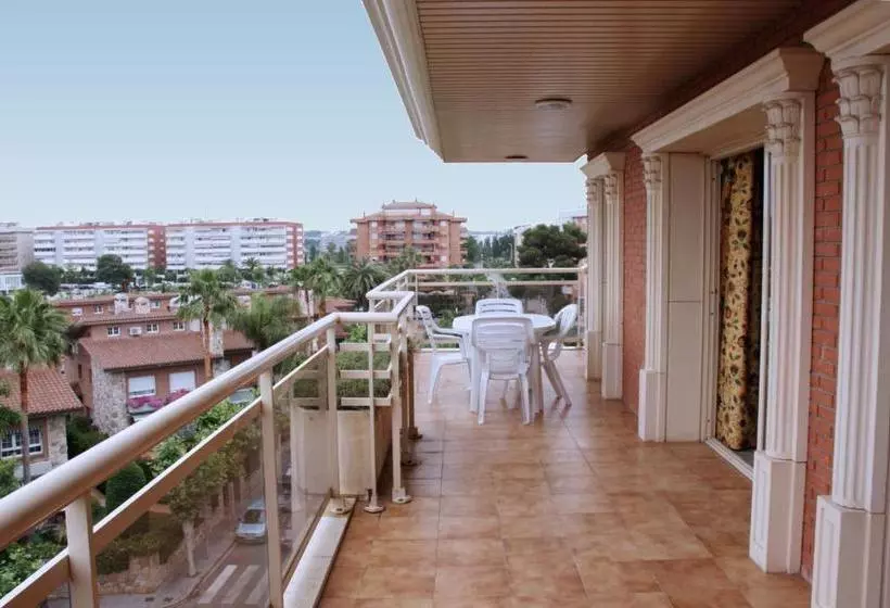 Apartamentos Imperial