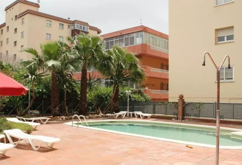 Apartamentos Imperial