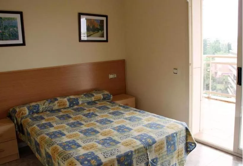 Apartamentos Imperial