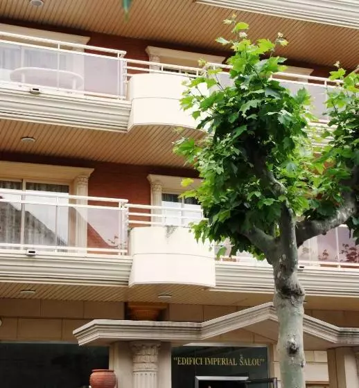 Apartamentos Imperial