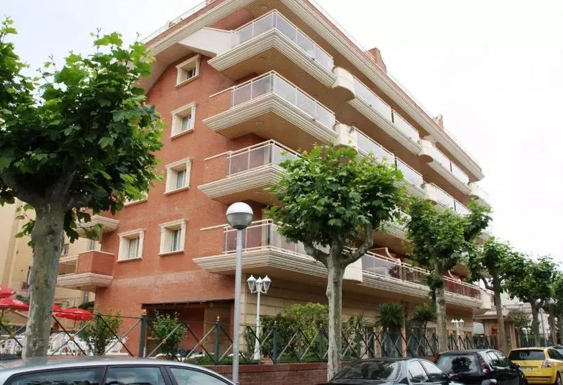 Apartamentos Imperial