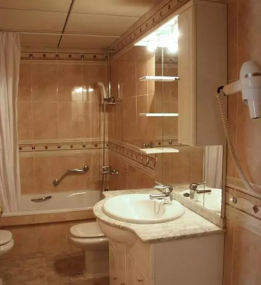 Apartamentos Imperial