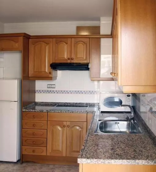 Apartamentos Imperial