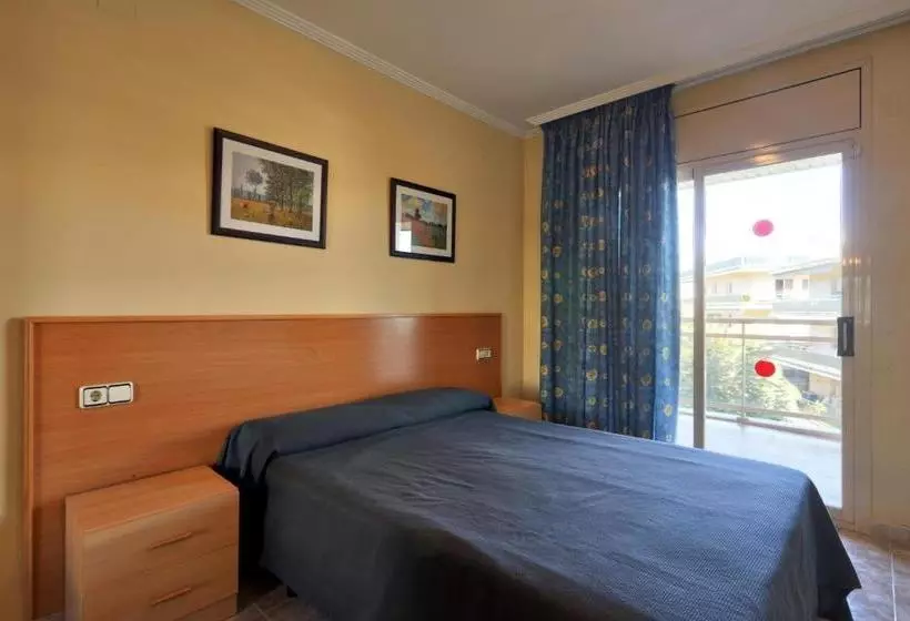 Apartamentos Imperial