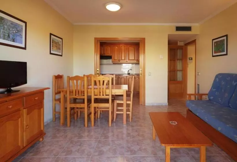 Apartamentos Imperial