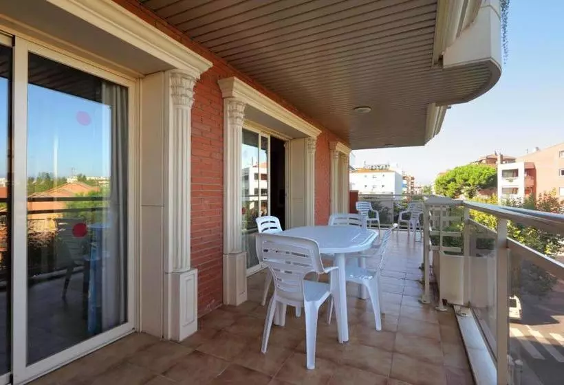 Apartamentos Imperial