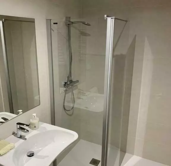 Apartamentos Naspún