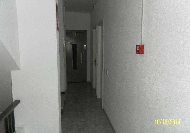 Apartamentos Tejeda