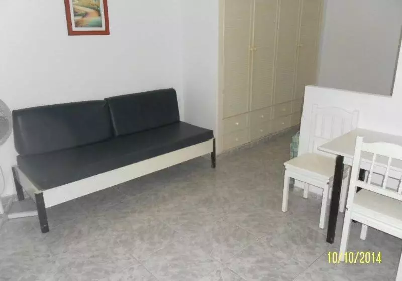 Apartamentos Tejeda