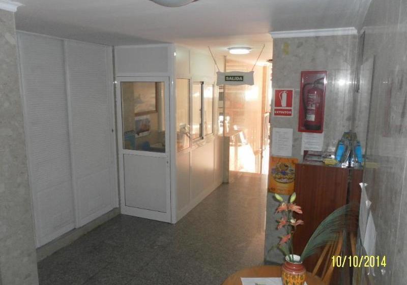 Apartamentos Tejeda