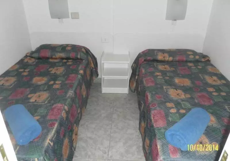 Apartamentos Tejeda