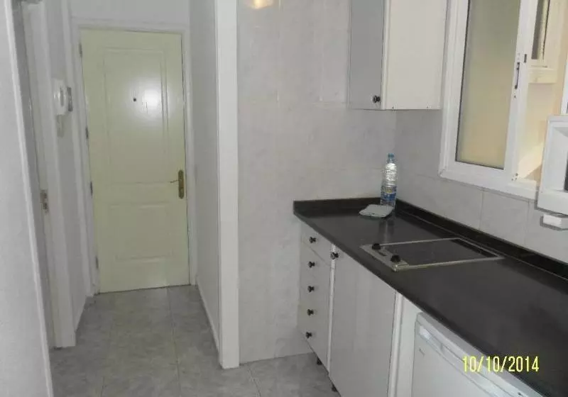 Apartamentos Tejeda