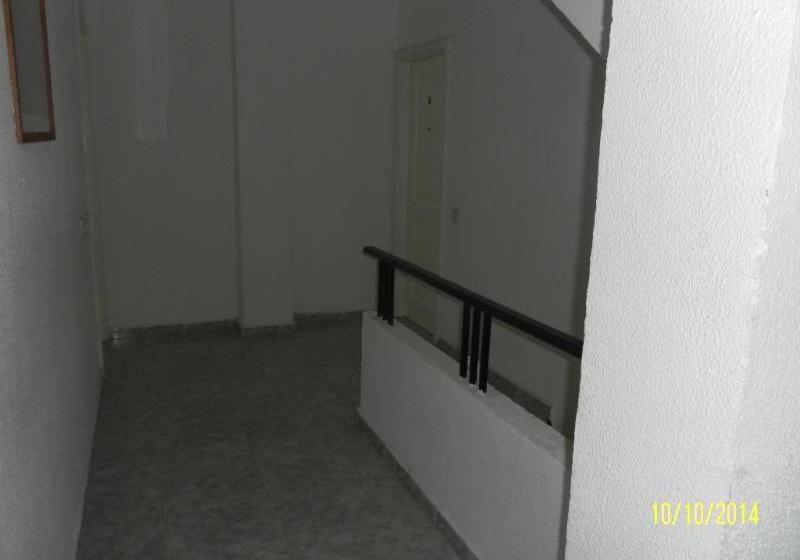 Apartamentos Tejeda