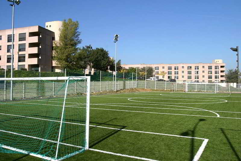 Apartamentos Vila Universitaria