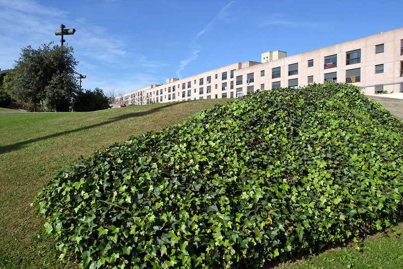 Apartamentos Vila Universitaria