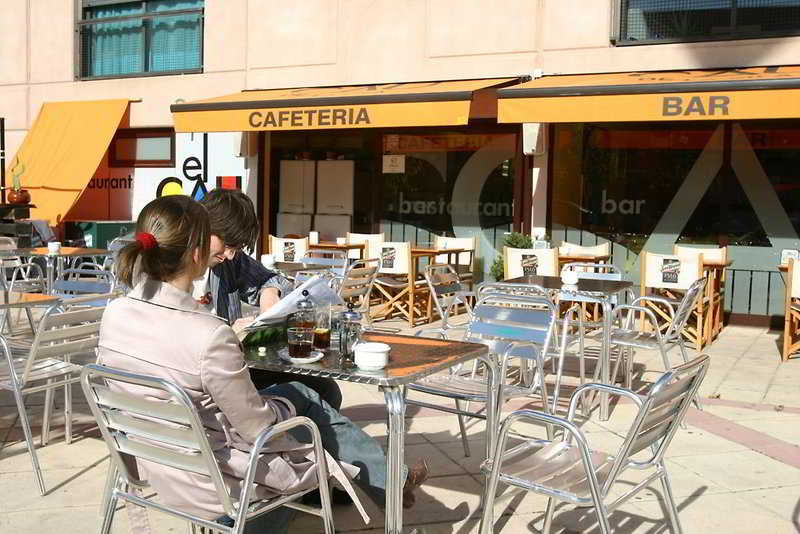 Apartamentos Vila Universitaria