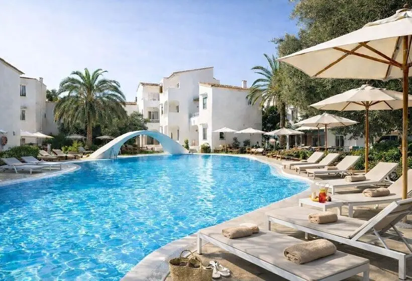 Cabot Club Torreblanca