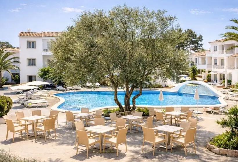 Cabot Club Torreblanca