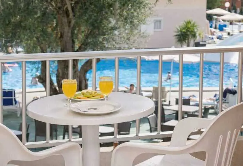 Cabot Club Torreblanca