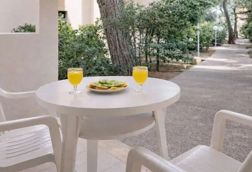 Cabot Club Torreblanca
