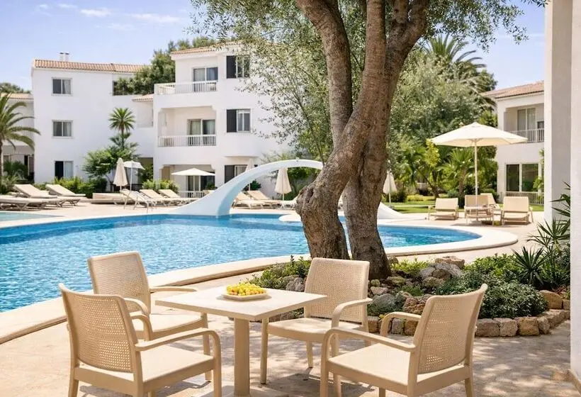 Cabot Club Torreblanca