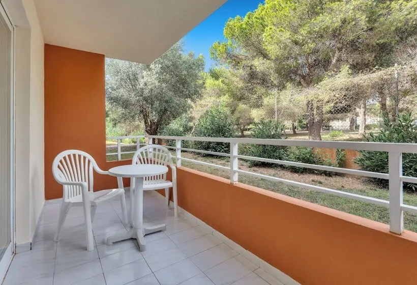 Cabot Club Torreblanca